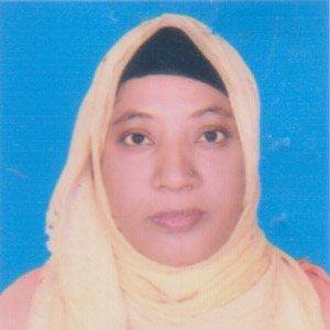 Rozina Sultana